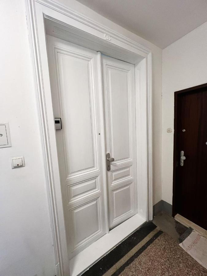 Wl Apartments #10R Відень Екстер'єр фото