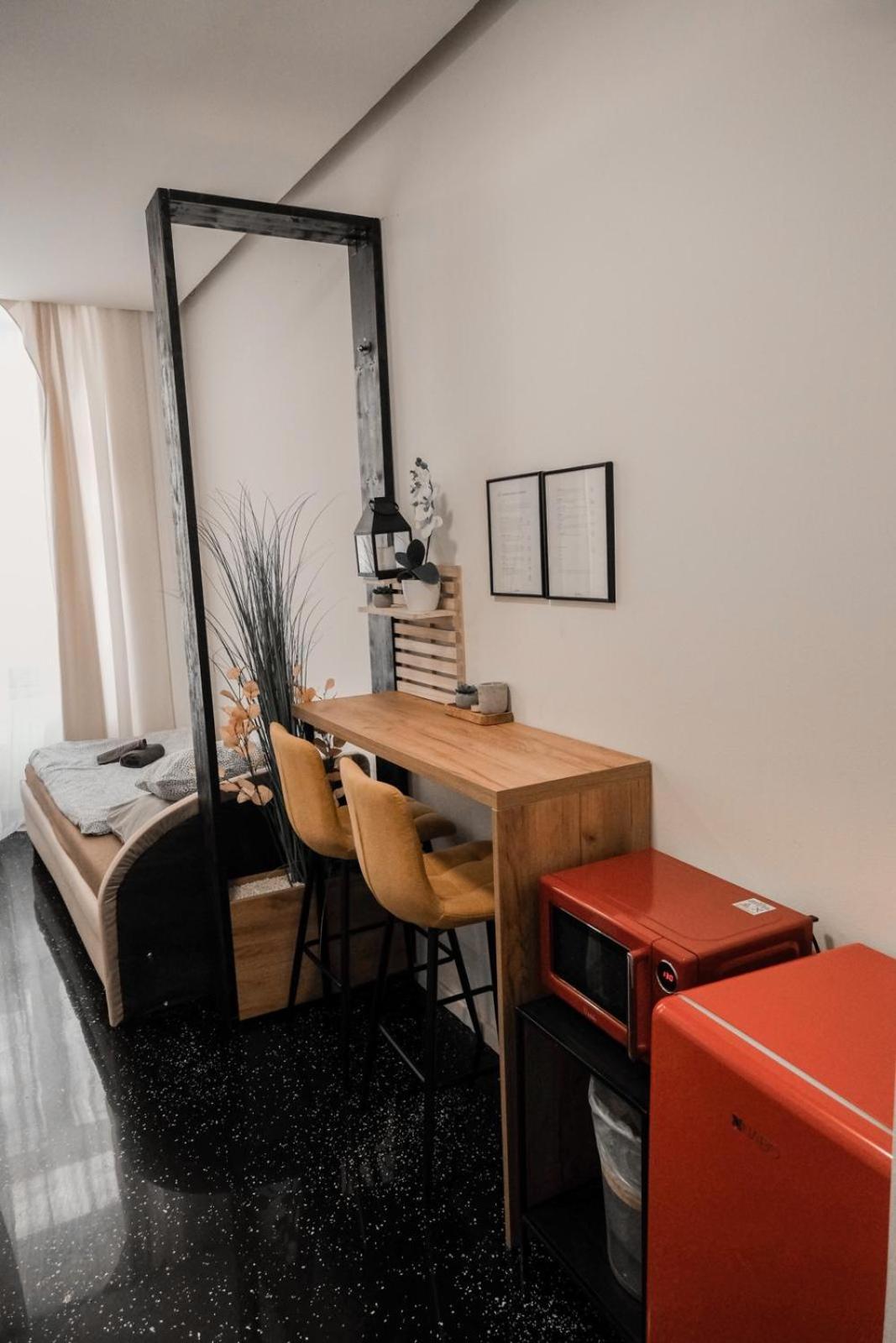Wl Apartments #10R Відень Екстер'єр фото